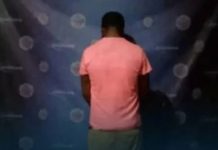 Asesinada mujer a palazos por su propio hijo