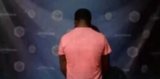 Asesinada mujer a palazos por su propio hijo