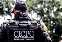 Asesinado valenciano de una puñalada en el pecho