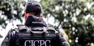 Asesinado valenciano de una puñalada en el pecho