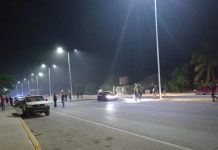 Asesinan a balazos a alcalde en México