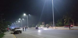 Asesinan a balazos a alcalde en México