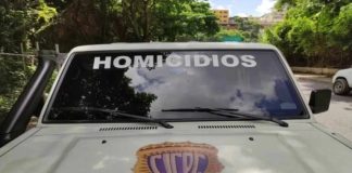 Asesinan a bodeguero en La Guaira