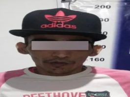 De un tiro en la cabeza asesinaron a “El Seco”