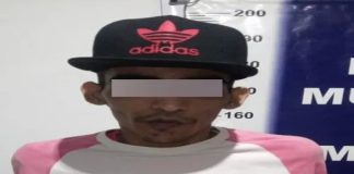 De un tiro en la cabeza asesinaron a “El Seco”