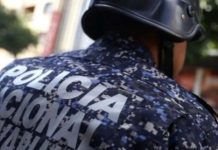 Asesinan a funcionario de la PNB de múltiples disparos