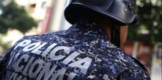 Asesinan a funcionario de la PNB de múltiples disparos