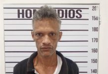 Asesinó a su hijastro con un destornillador