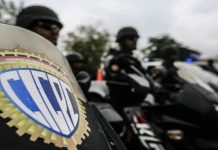 Asesinado barbero por su pareja