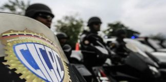 Asesinado barbero por su pareja