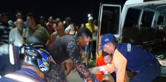 «Borrachos» sufrieron lesiones en deslizamiento de moto en Coro