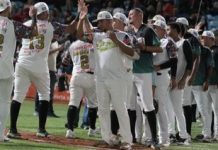 Bravos blanqueó a Magallanes en Margarita