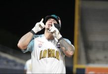 Bravos se acerca al Round Robin