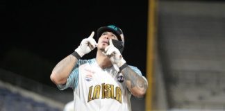 Bravos se acerca al Round Robin