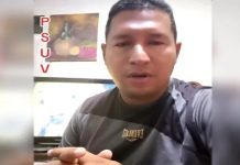 Asesinado a tiros candidato a juez de paz