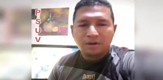 Asesinado a tiros candidato a juez de paz