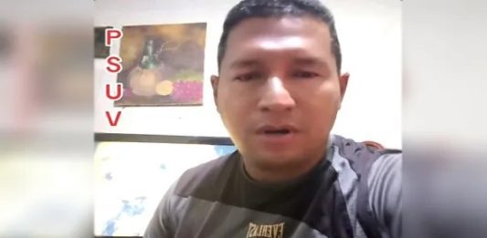 Asesinado a tiros candidato a juez de paz