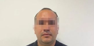 Capturan a responsable de doble homicidio