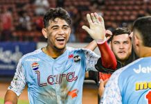 Cardenales dejó en el terreno a Águilas