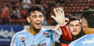 Cardenales dejó en el terreno a Águilas