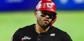 Cárdenas le gana el «toma y dame» a Tigres