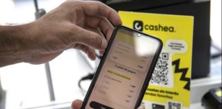 Cashea lanza «descuentazo» hasta del 50%