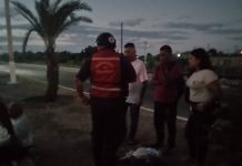 Avance| Accidente en la intercomunal Alí Primera deja una persona fallecida