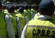 Comunidad intentó linchar al violador de la adolescente en el Zulia