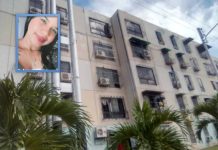 Ratificada pena de prisión para policía que mató a su novia