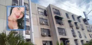 Ratificada pena de prisión para policía que mató a su novia