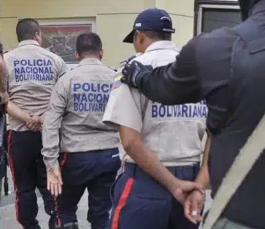 Condenados a pena máxima tres oficiales de la PNB por tráfico de marihuana en Punto Fijo