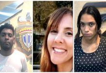 Condenada pareja que asesinó a periodista en Altamira