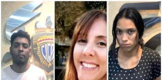 Condenada pareja que asesinó a periodista en Altamira