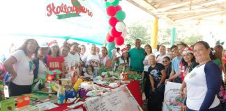 Calidad educativa Los Taques realizó el tradicional Convite Hallaquero y parrandón Navideño