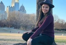 Coriana muere en accidente en Sandy Springs de Atlanta