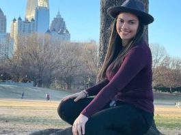 Coriana muere en accidente en Sandy Springs de Atlanta