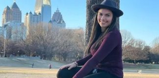 Coriana muere en accidente en Sandy Springs de Atlanta