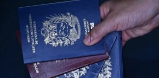 Estos son los costos de los pasaportes