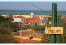 Decretan 2 de Enero Día de Jubilo no laborable en Los Taques