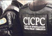 Detenidas seis personas por hurto en los estados Falcón, Anzoátegui y Táchira