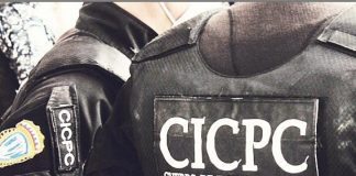 Detenidas seis personas por hurto en los estados Falcón, Anzoátegui y Táchira