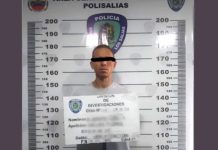 Detenido discapacitado que nalgueó a una adolescente en la calle