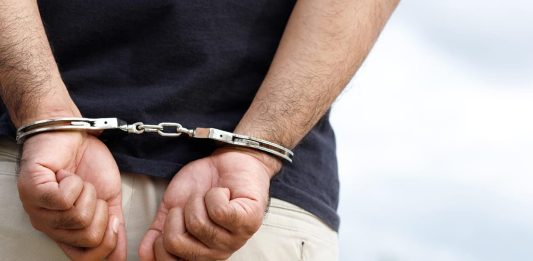 Polifalcón aprehendió a hombre en Cabure por actos lascivos contra su hija adolescente