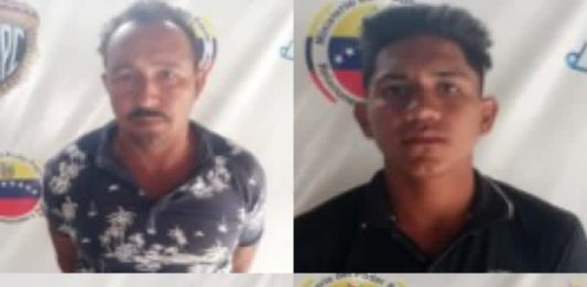 Cuatro detenidos por robo de ganado