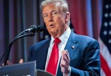 Trump advirtió que los migrantes venezolanos tendrán que regresar a su país