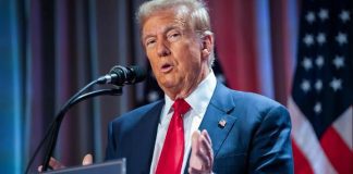 Trump advirtió que los migrantes venezolanos tendrán que regresar a su país