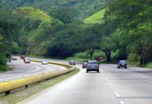 Dos fallecidos y varios heridos en accidente