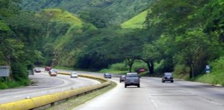 Dos fallecidos y varios heridos en accidente