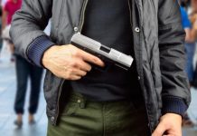 Dos adolescentes detenidos por asesinato de taxista venezolano en Perú