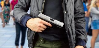 Dos adolescentes detenidos por asesinato de taxista venezolano en Perú